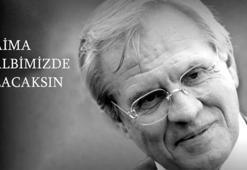 Türkiye'ye adanmış bir ömür! Erdoğan Demirören 5 yıl önce bugün hayata veda etti