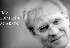 Türkiye'ye adanmış bir ömür, Erdoğan Demirören 5 yıl önce bugün hayata veda etti