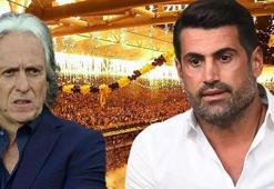 Lucescu + Volkan Demirel formülünü unutun! Fenerbahçe'nin yeni teknik direktörünü açıkladı: 3 hafta önce söylemiştik