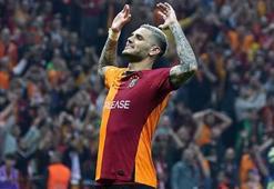 Galatasaray'a kötü haber! Icardi için dünya devi devrede