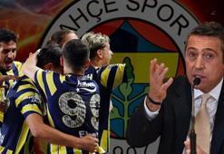 Fenerbahçe'de iki ayrılık! Türkiye Kupası finalinden sonra yollar ayrılacak
