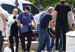 Ordu'da esrarengiz olay! Denizden ikinci ceset çıkarıldı