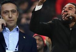 Ali Koç 4 senede 5 gol atan kanat forveti Fenerbahçe'ye getiriyor! Transferde Luyindama detayı...