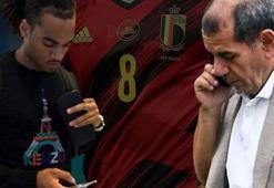 Dursun Özbek Denayer'in kapısını çaldı! Mertens ve Çağlar Söyüncü'den sonra bir hamle daha