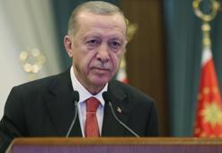 Cumhurbaşkanı Erdoğan'dan kentsel dönüşüm çağrısı: Vakit kaybetmeden süreci başlatın
