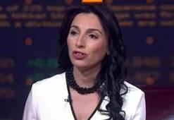 Hafize Gaye Erkan nereli, kaç yaşında? Merkez Bankası Başkan adayı Hafize Gaye Erkan hangi görevleri yaptı?