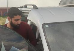 Kadir Şeker, cezaevinden izinli olarak tahliye oldu