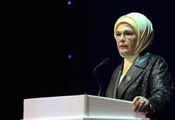 Emine Erdoğan duyurdu! Dünya Şehirler Günü etkinlikleri İstanbul'da yapılacak