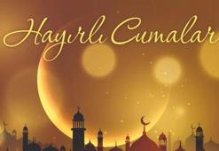 9 Haziran Cuma mesajları: Farklı, yeni ve anlamlı Cuma mesajları, sözleri 2023!