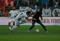 Süper Lig'e çıkan son takım belli oldu
