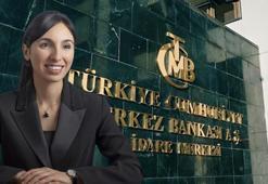 Merkez Bankası Başkanlığı'na Hafize Gaye Erkan atandı