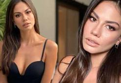 Demet Özdemir Yunan Adaları'ndan ev aldı!