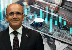 Mehmet Şimşek'in ekonomi için planını açıkladı!