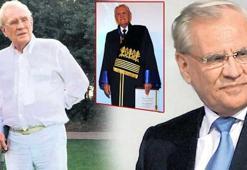 Erdoğan Demirören’i özlemle andık