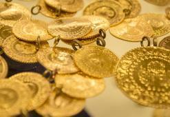 Altın fiyatları için yeni rekor ve tarih verildi! Gram altında ilk kez bu seviye konuşuldu