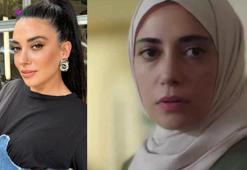 Ünlü oyuncu Ceren Karakoç'tan dikkat çeken itiraf!