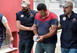 Yurt dışına kaçış ve gaybubet evine geçiş hazırlığı yapan FETÖ’cülere operasyon