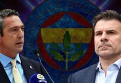 Ali Koç'tan sürpriz teklif! Fenerbahçe yönetiminden Sırbistan'a çıkarma