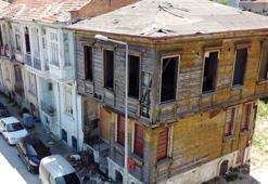 Kültür mirasları restore ediliyor! 123 konağın 'ihya' projesine 12 başvuru oldu