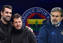 Fenerbahçe'yi şampiyon yapacak teknik direktörü duyurdu! Montella, Lucescu, Volkan Demirel, Aykut Kocaman hiçbiri değil