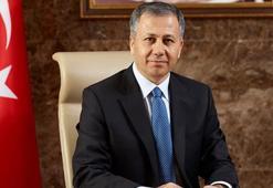 İçişleri Bakanı Yerlikaya şehit öğretmen Aybüke Yalçın’ı andı