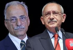 CHP'de dikkat çeken görüşme! Karayalçın, Kılıçdaroğlu'na ne mesaj verdi?