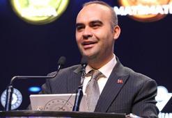 Bakan Kacır: 64 binden fazla lisans ve lisansüstü öğrencisine 2,8 milyar lira burs sunduk