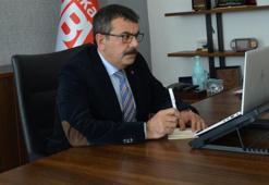 Bakan Tekin'den 'Aybüke öğretmen' paylaşımı