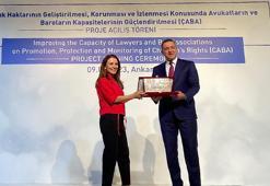 5 pilot il seçildi: 'Çocuk Hakları Merkezi' kurulacak