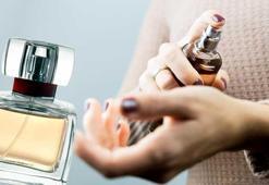 Parfüm kokusunun kalıcılığını teniniz belirliyor!