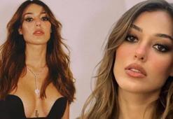 Dilan Çiçek Deniz değişimiyle dikkat çekmişti! Eleştirilere isyan etti