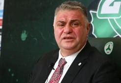 Küme düşme kalkıyor mu? TFF'ye flaş başvuru