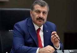 Türkiye'de bir ilk gerçekleştirildi! Sağlık Bakanı Koca detayları paylaştı...
