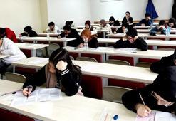 YKS’de son dönemeç: Bol soru çözün