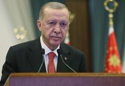 Cumhurbaşkanı Erdoğan, Beştepe’deki A takımını değiştirmedi