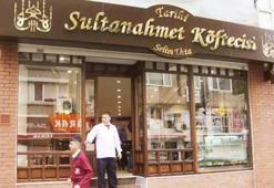 Sultanahmet köftecisi marka davasında yeni gelişme!