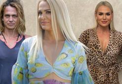 Kanserle mücadele eden Survivor Nagihan Karadere'den haber var!