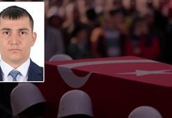 Bakan Yerlikaya acı haberi duyurdu: Bir şehidimiz var