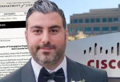 ABD'yi dolandıran Türk 100 milyon dolar gelir etti! ABD ordusuna, devlet kurumlarına sahte ürün sattı