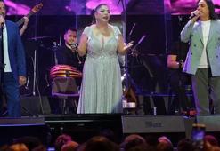 İzel-Çelik-Ercan, Kuruçeşme'de 90'lı yılları yeniden yaşattı