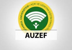 AUZEF ARA SINAV TARİHLERİ BELLİ OLDU MU? AUZEF ara sınavları ne zaman, hangi gün yapılacak? 2026 vize tarihleri açıklandı!