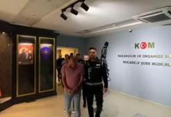 İcra yoluyla el konulan araçları sahte evraklarla alıp parçalayan çete çökertildi