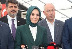 Bakan Göktaş: Deprem bölgesinde yapacak çok işimiz var