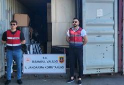 Cumhuriyet tarihinde tek seferde ele geçirilen en yüksek miktar: 1 milyar dolar sahte paranın sergisi yapıldı