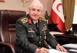 Bakan Güler, Iraklı mevkidaşı Abbasi ile görüştü