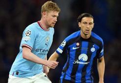 Kevin De Bruyne sakatlanarak final maçına devam edemedi