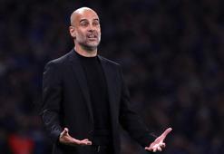 Guardiola’nın teknik direktör olarak 3’üncü Şampiyonlar Ligi şampiyonluğu