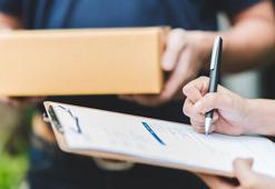 Kaybolan kargo mücadelesi! 'Paket teslim ederken içeriği mutlaka yazdırmalılar'