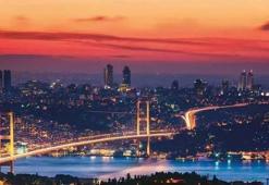 İstanbul Boğazı’nda ‘Türk Gecesi'! Bahşişler havada uçuştu