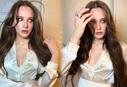 Miray Daner'den bikinili pozlar geldi!